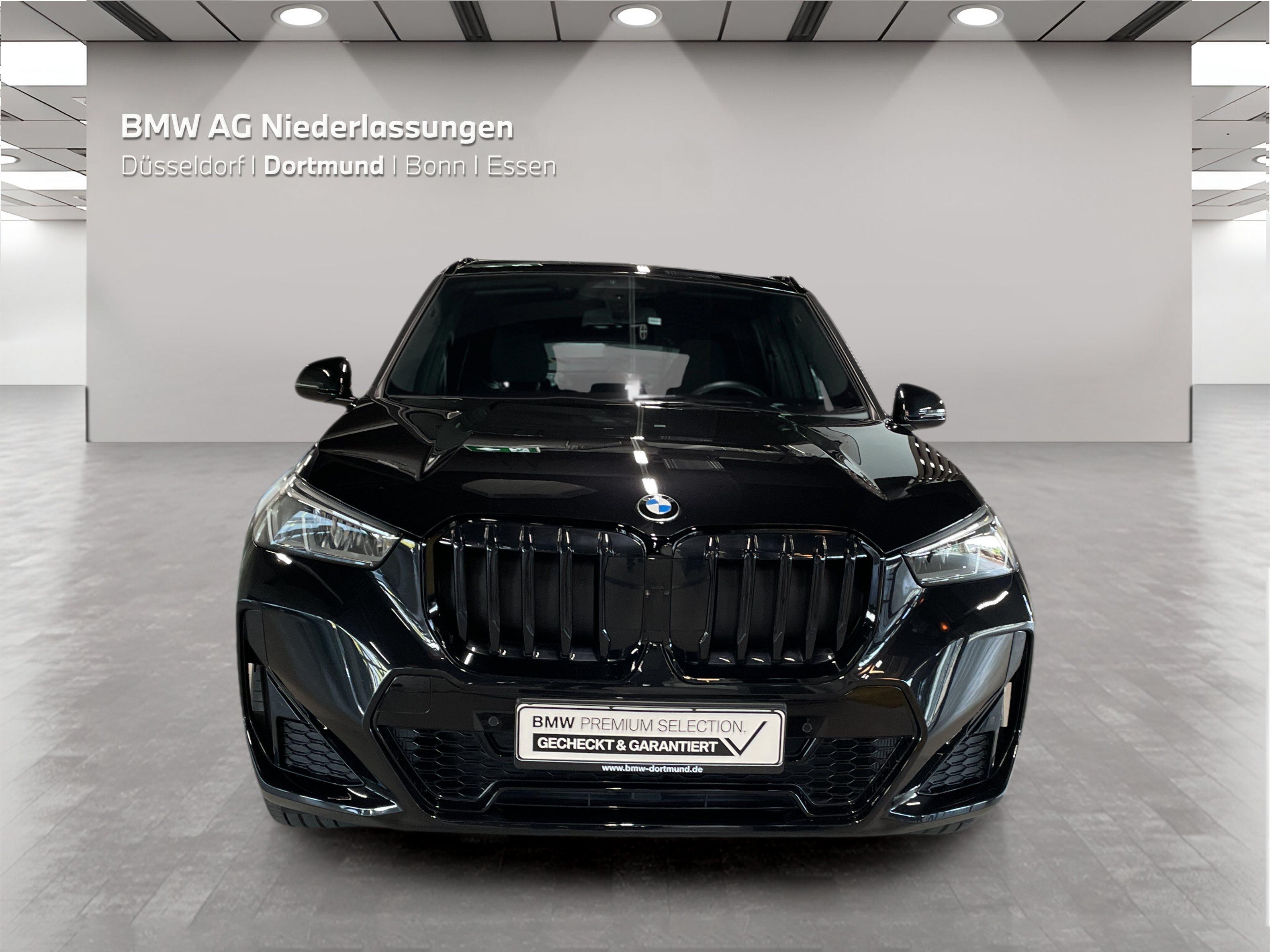 BMW X1 – Bild 5