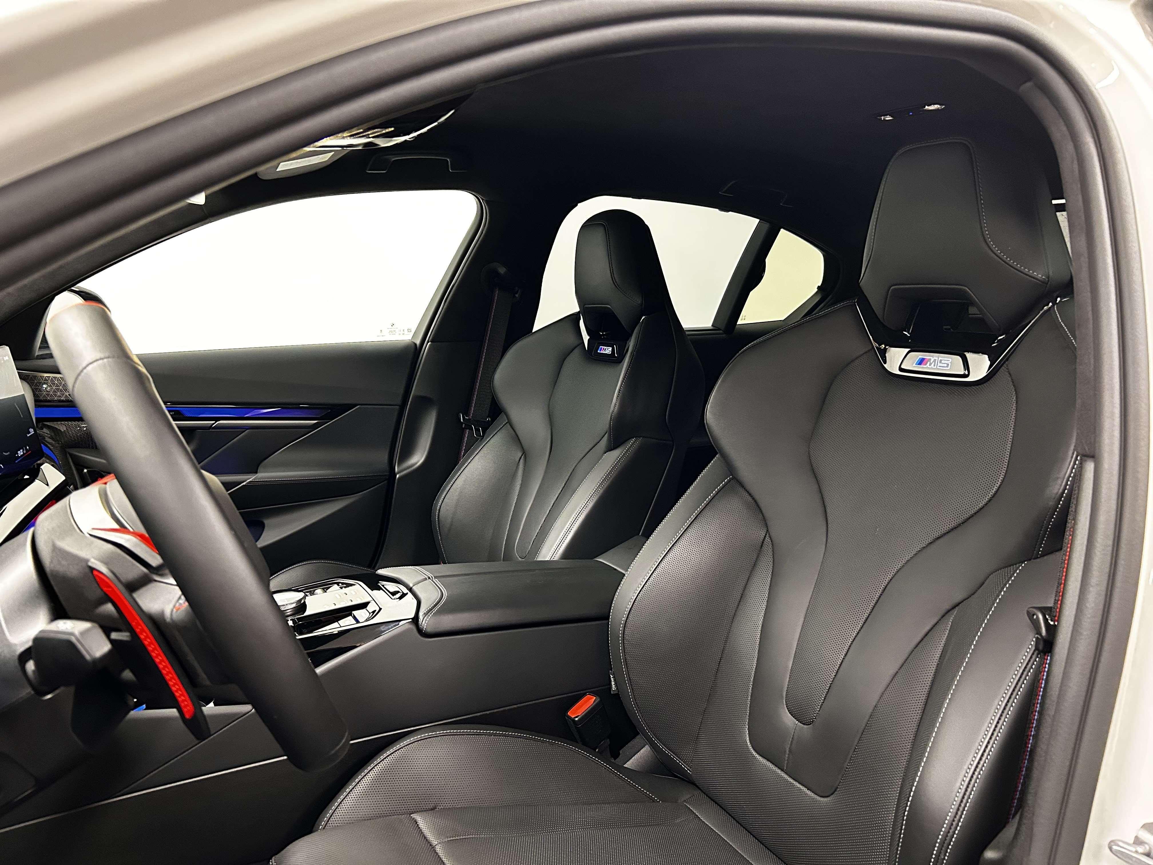 BMW M5 – Bild 27