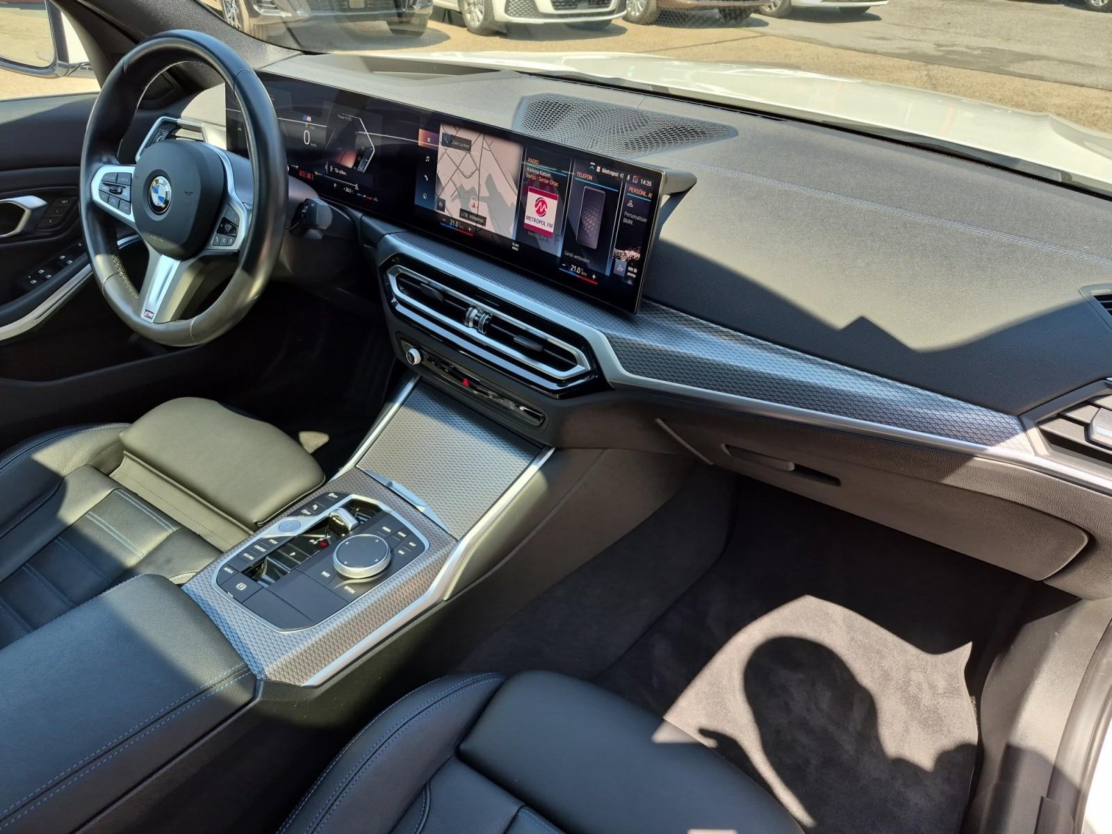BMW 3er – Bild 13