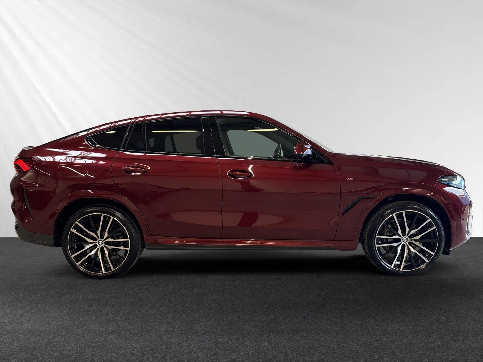 BMW X6 – Bild 2