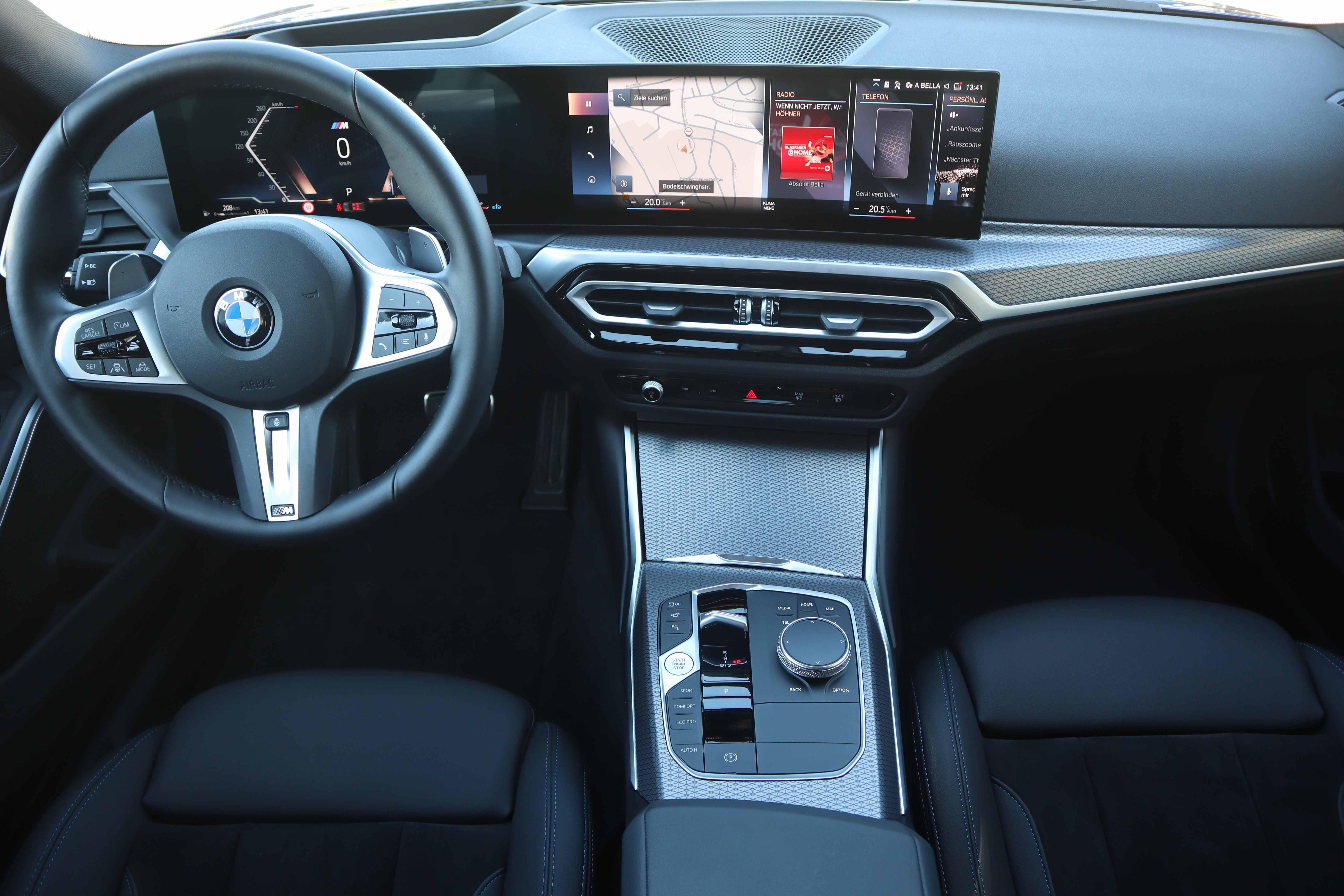 BMW 3er Touring – Bild 8
