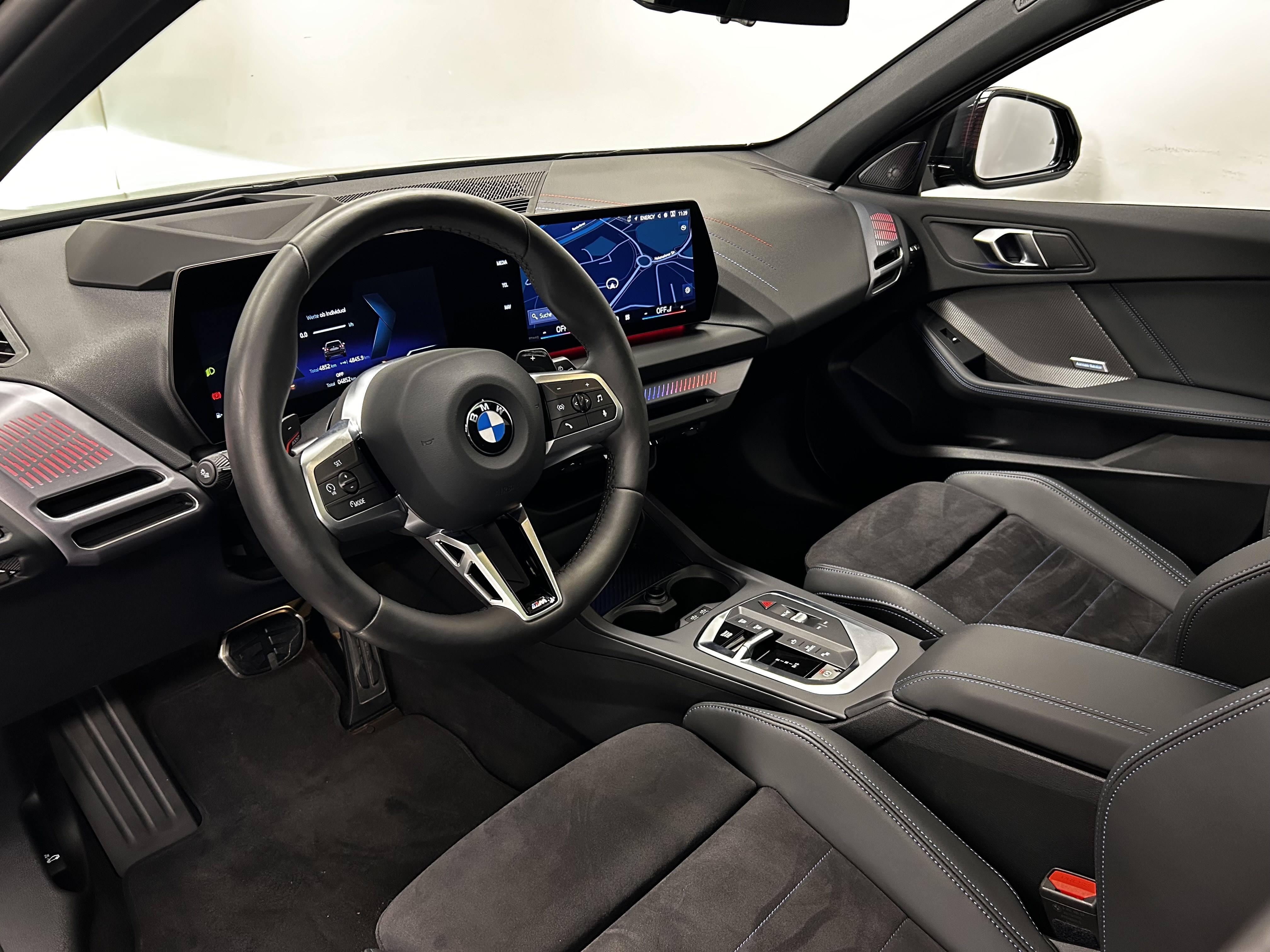 BMW 1er – Bild 15