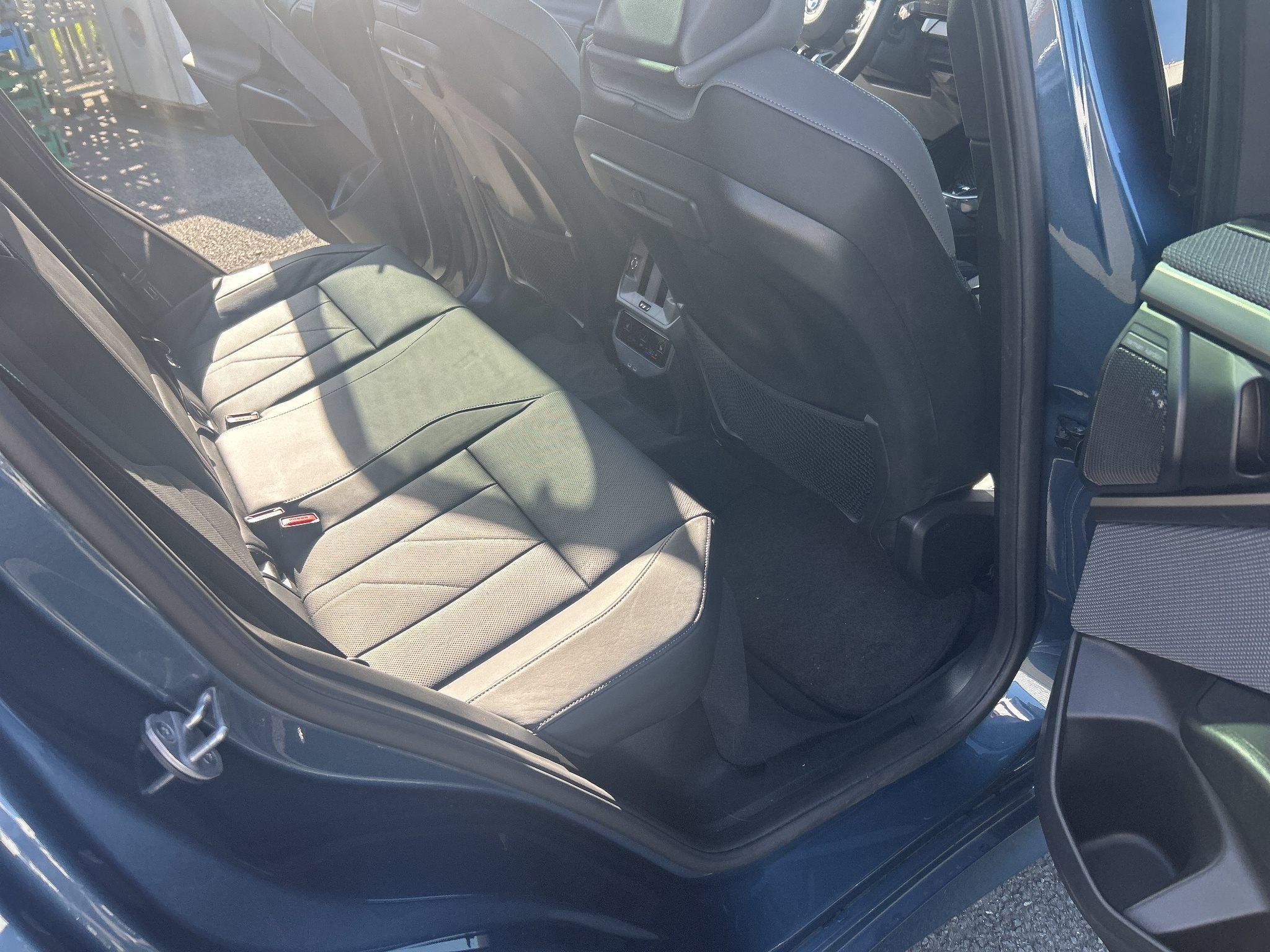BMW X3 – Bild 16