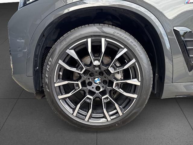 BMW X5 – Bild 8