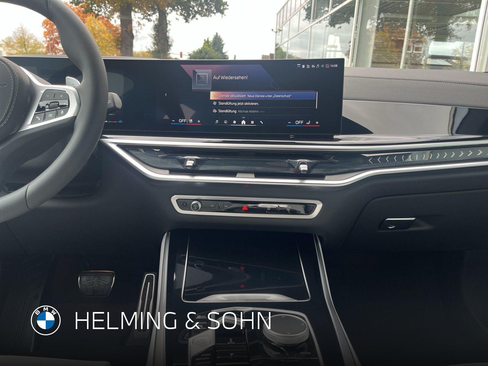 BMW X5 – Bild 8