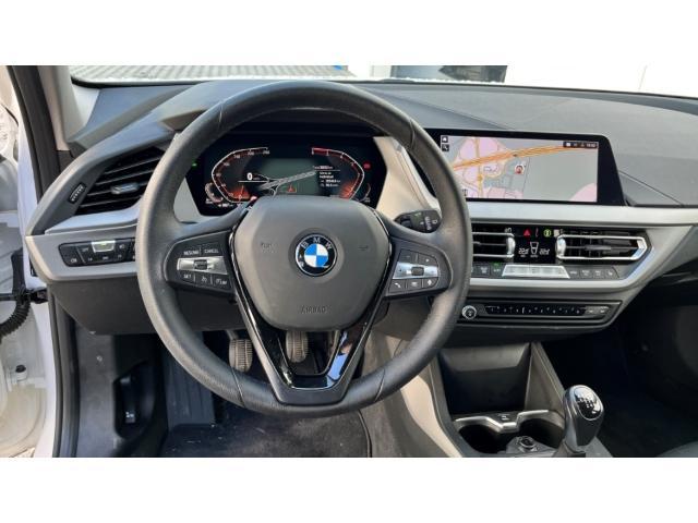 BMW 1er – Bild 2