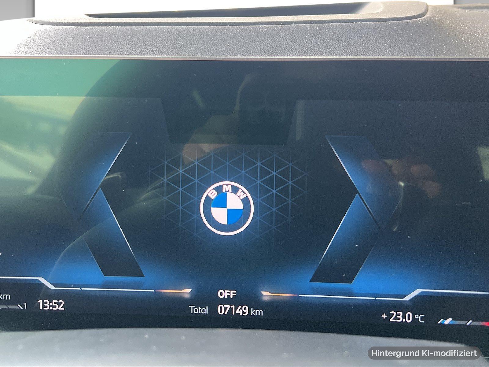 BMW X6 – Bild 9