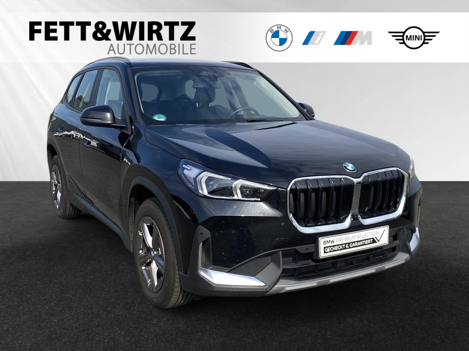 BMW X1 — BMW X1 xDrive23d