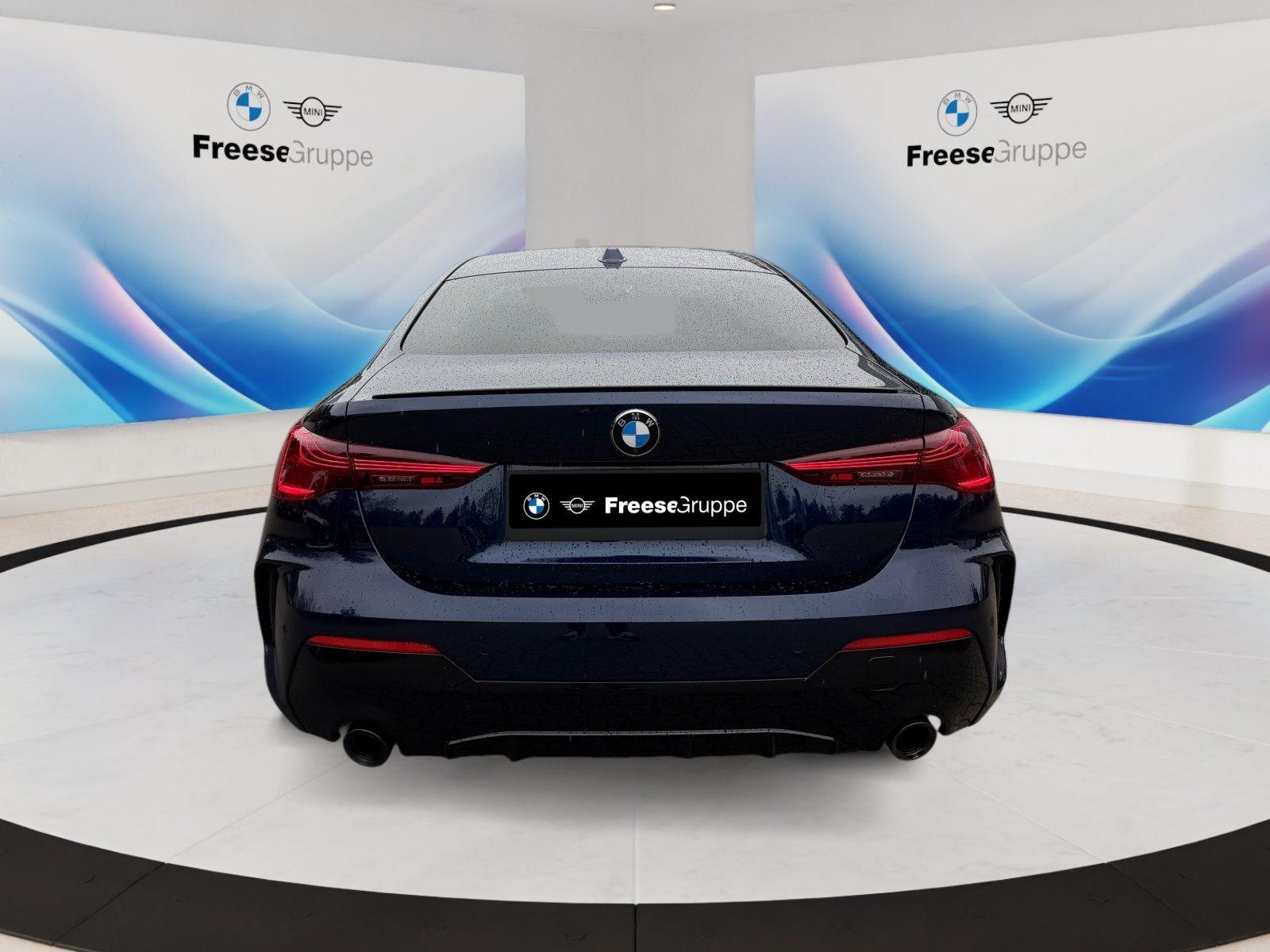 BMW 4er Coupé – Bild 5
