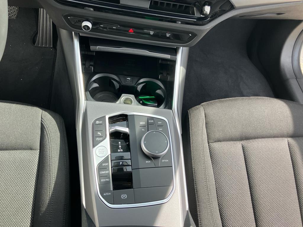 BMW 3er Touring – Bild 17