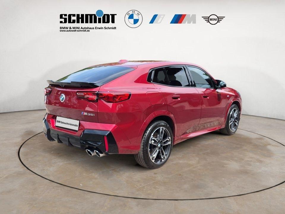 BMW X2 – Bild 14