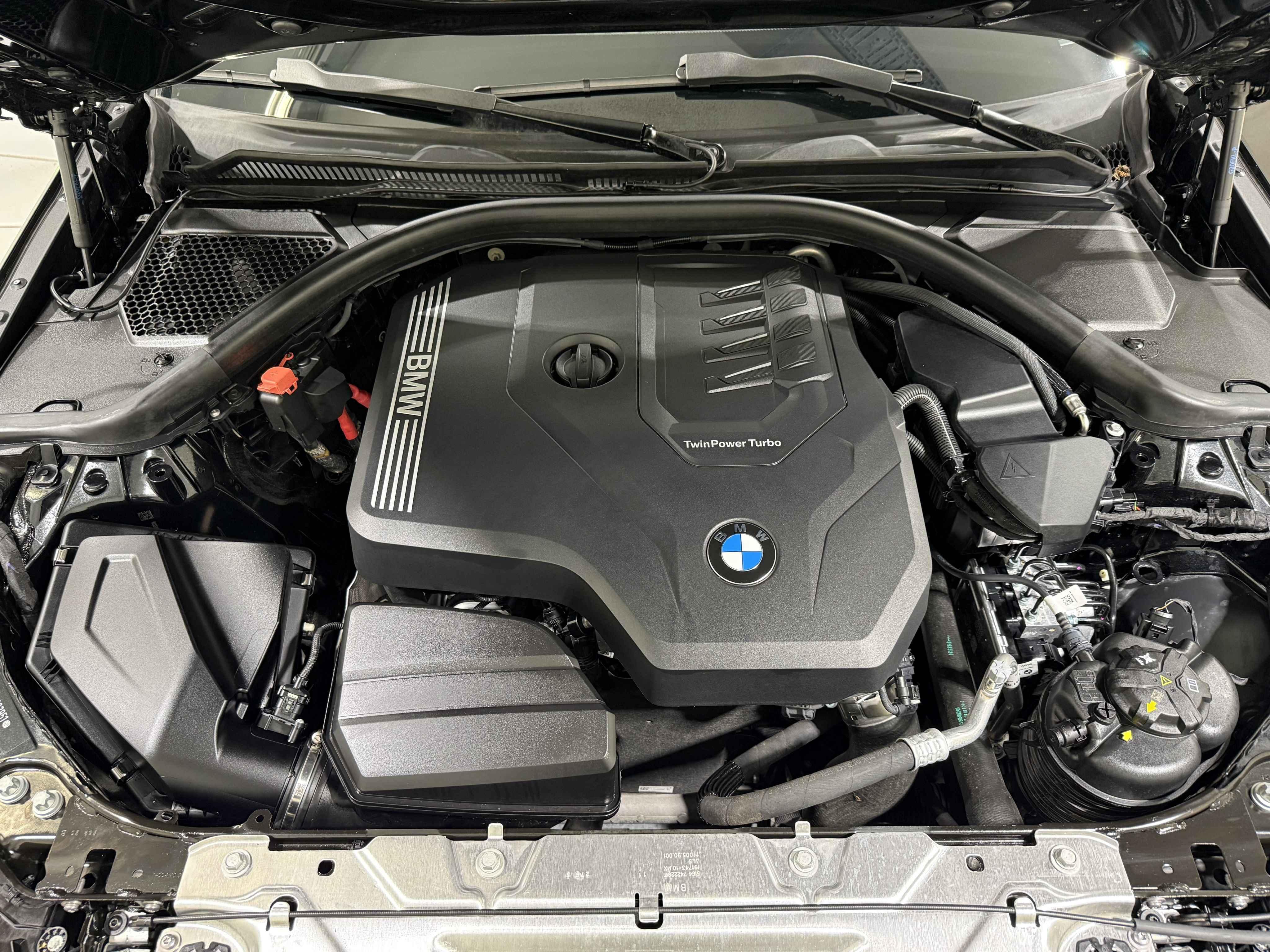 BMW 3er – Bild 13