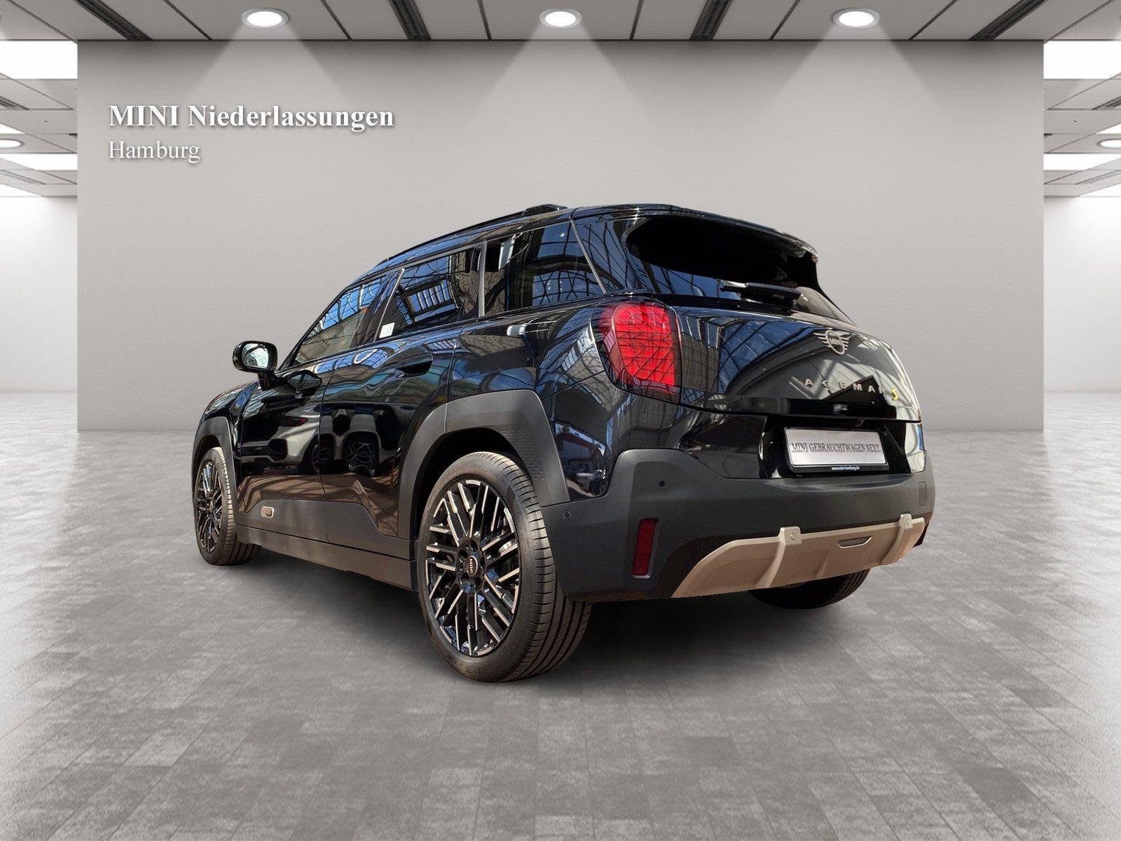 MINI Aceman – Bild 3