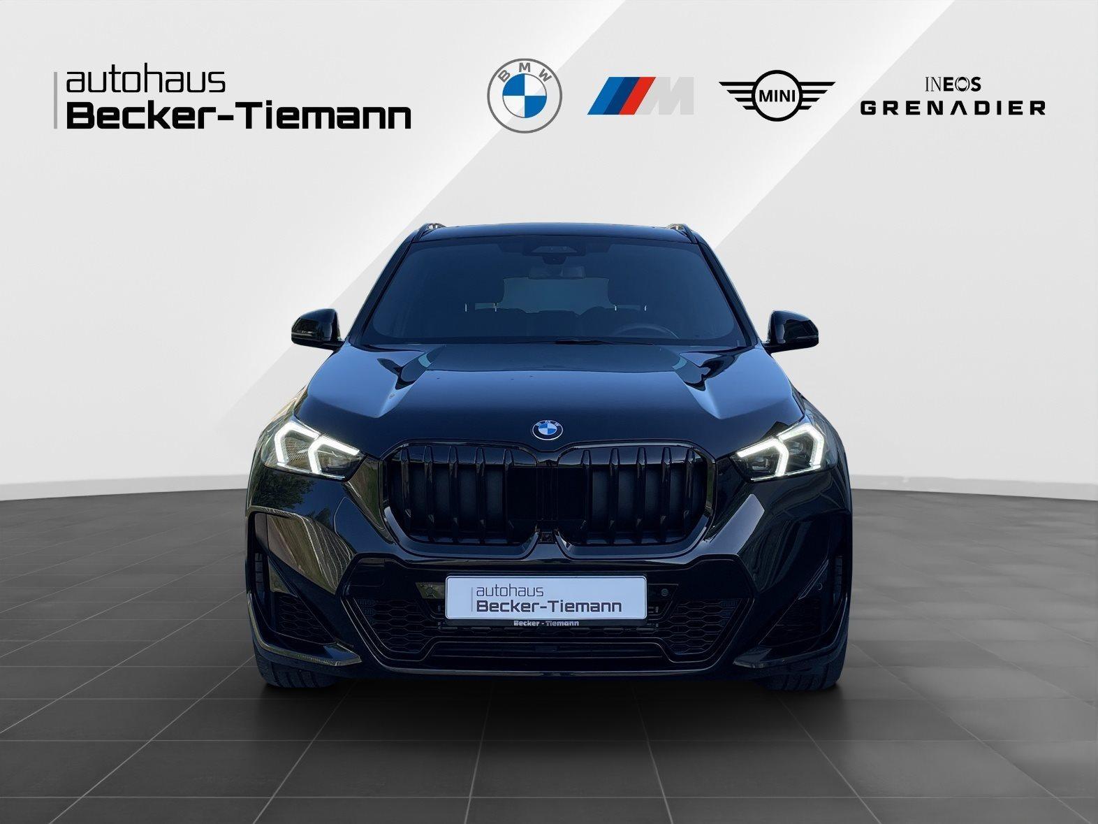 BMW X1 – Bild 2