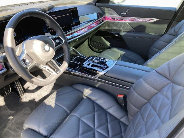BMW 7er – Bild 11