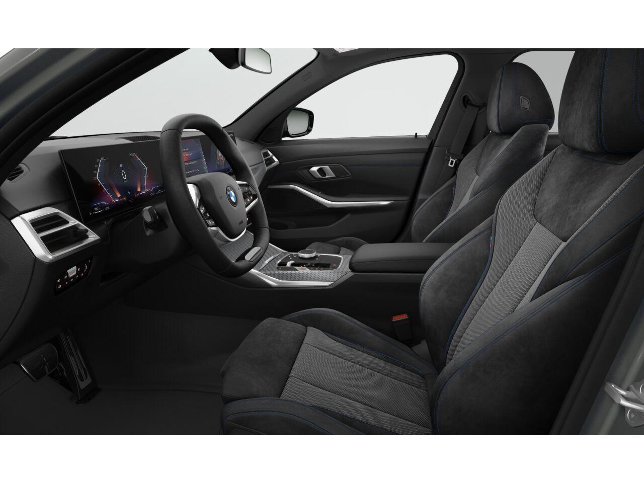 BMW 3er Touring – Bild 5