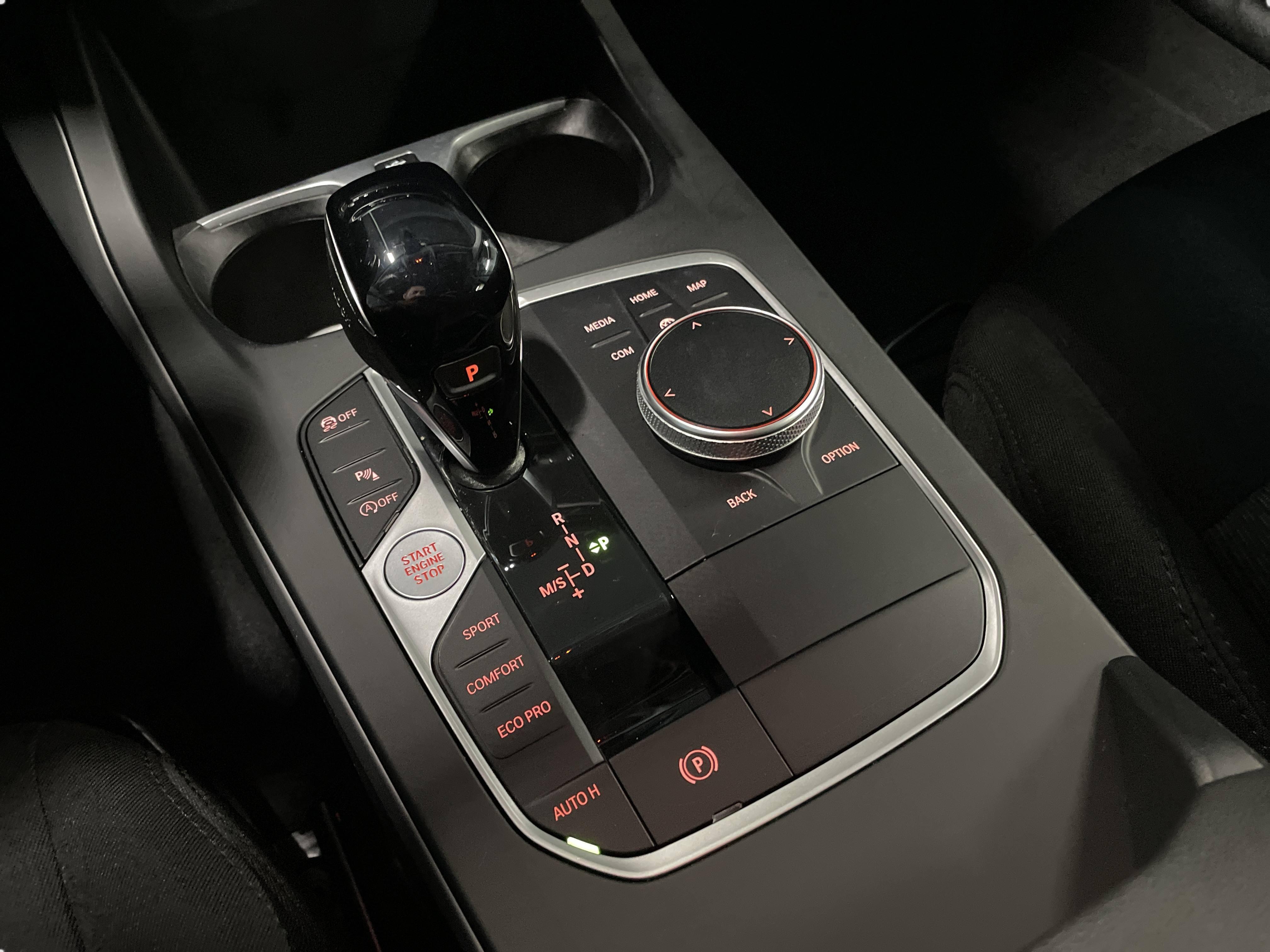 BMW 1er – Bild 12