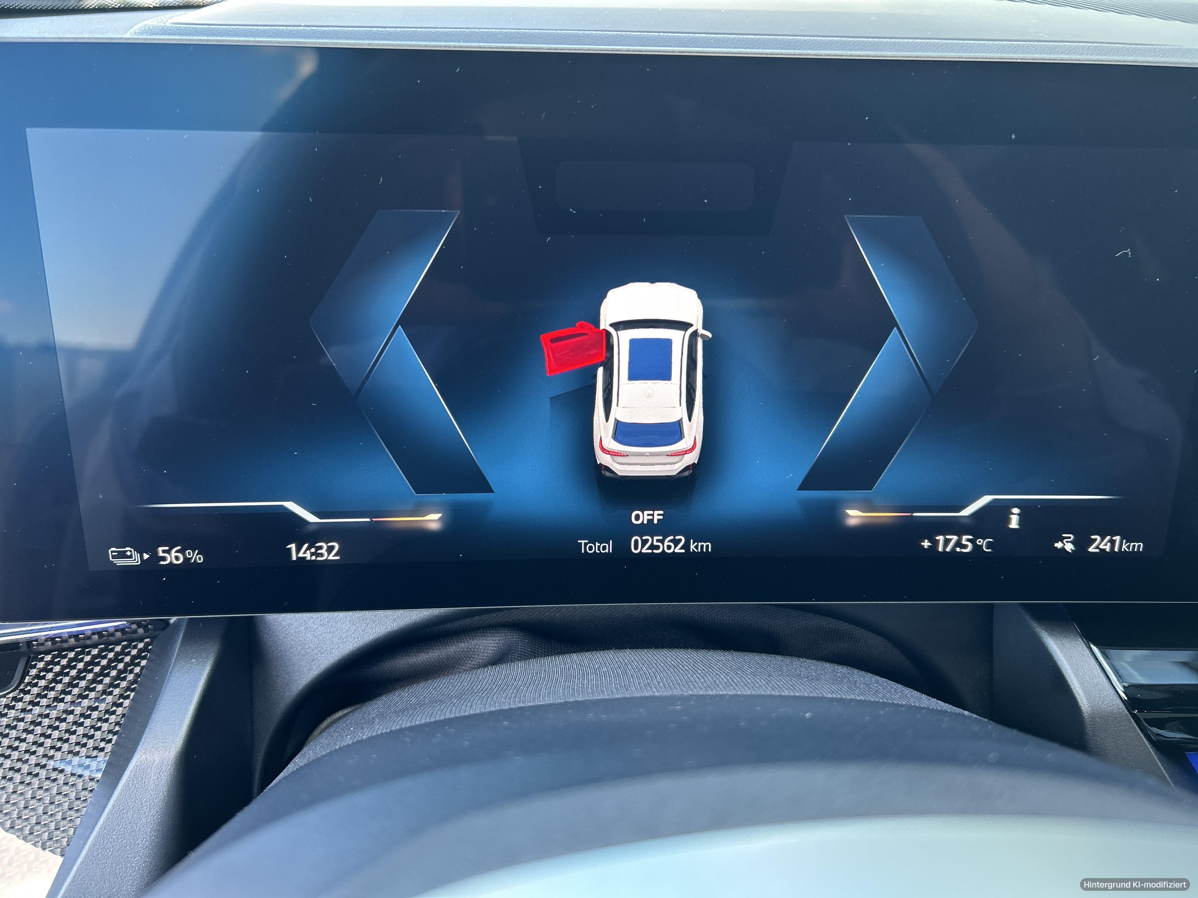 BMW 5er Touring – Bild 31