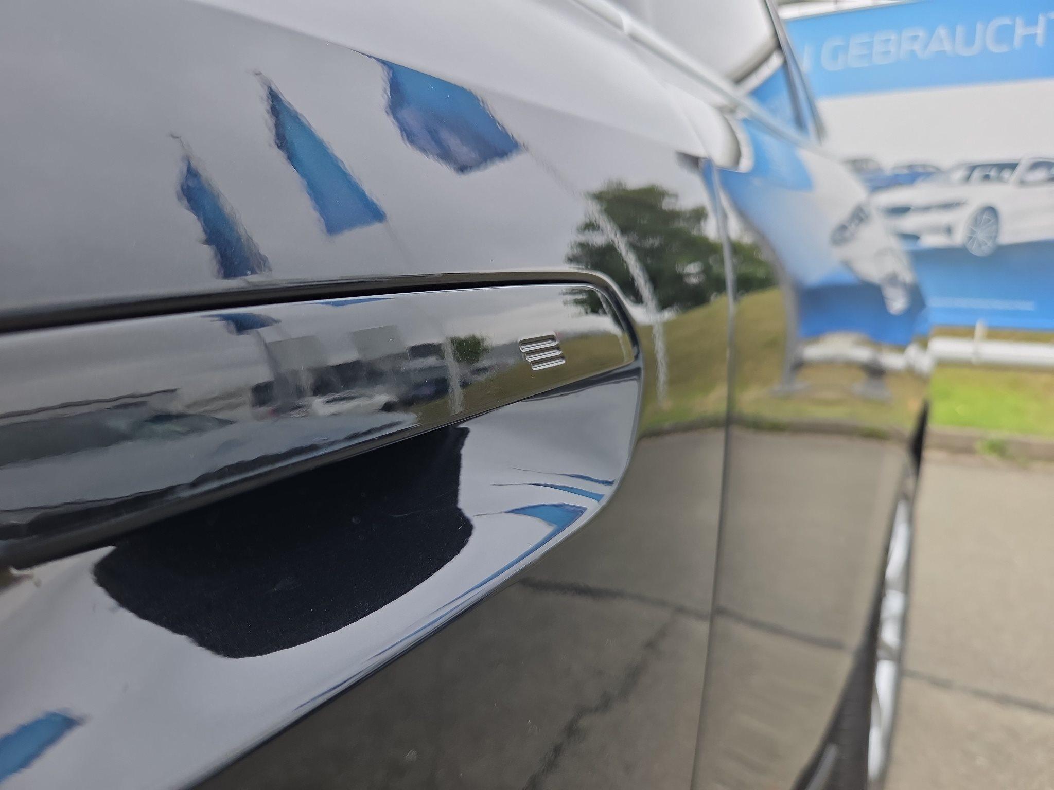 BMW X3 – Bild 26