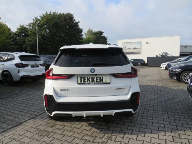 BMW iX1 – Bild 7
