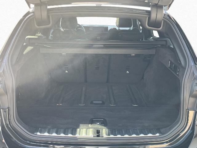 BMW 3er Touring – Bild 9