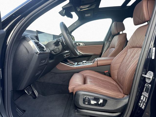BMW X5 – Bild 6