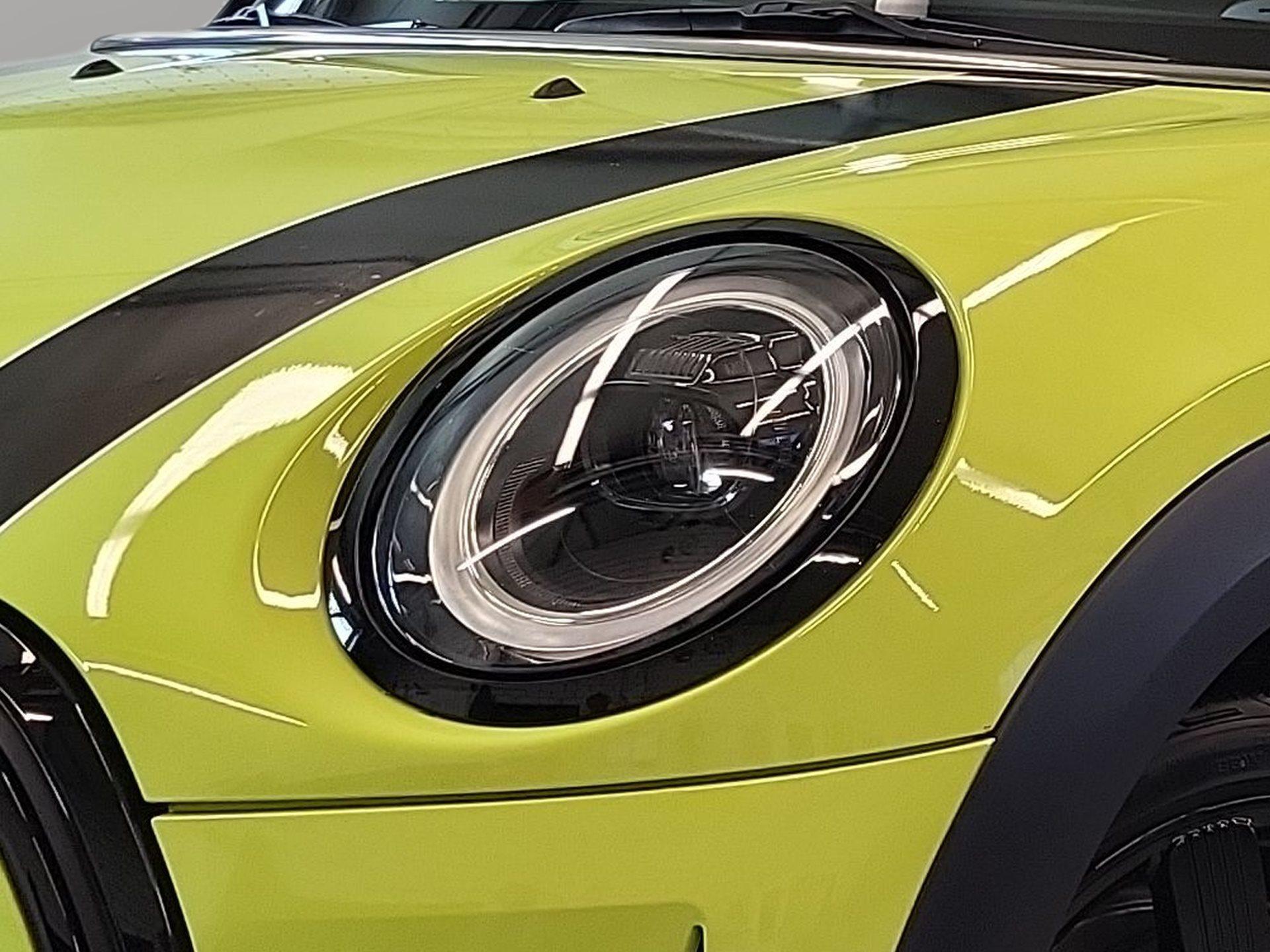 MINI Cooper 5-Türer – Bild 5