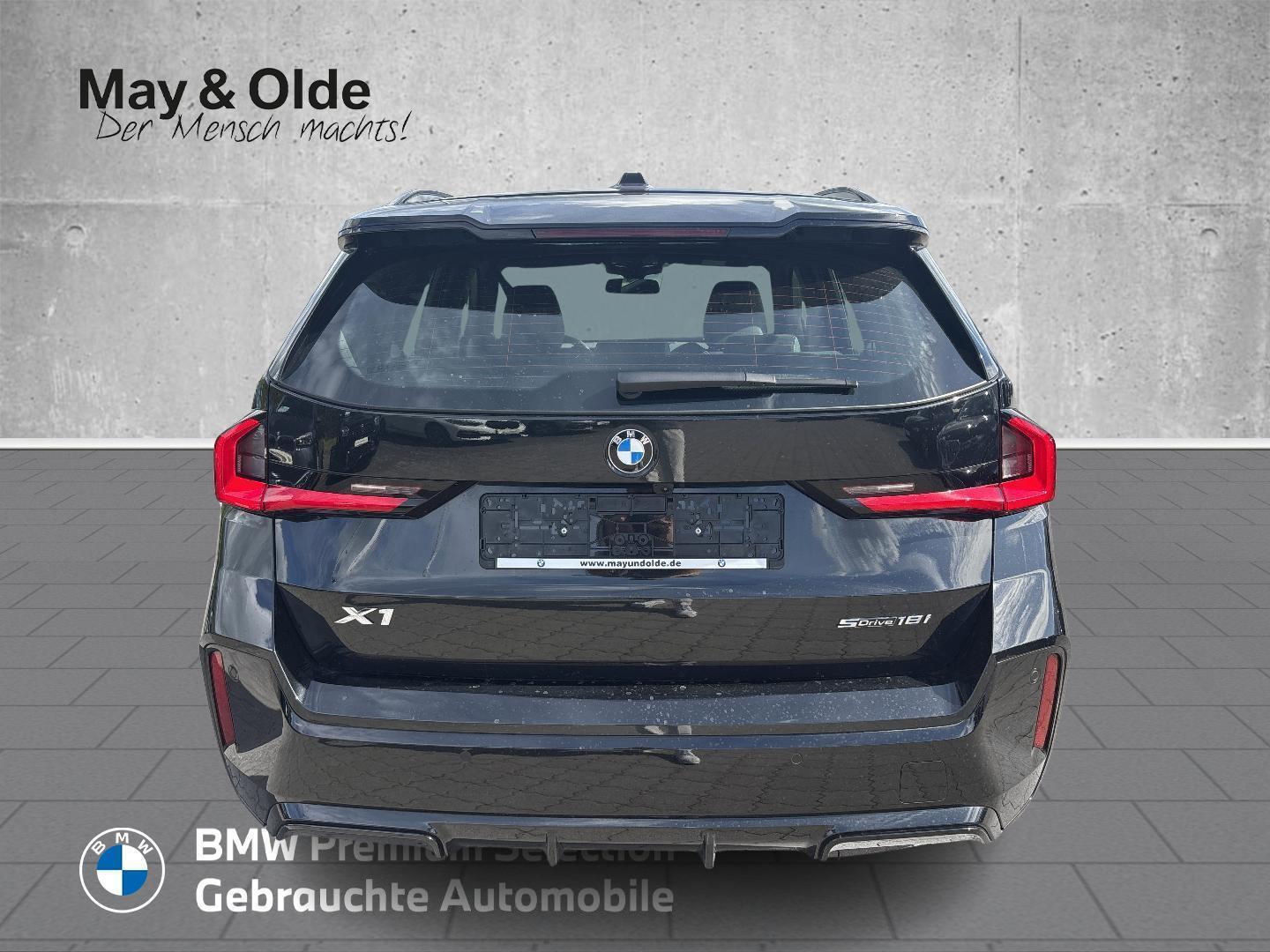 BMW X1 – Bild 21