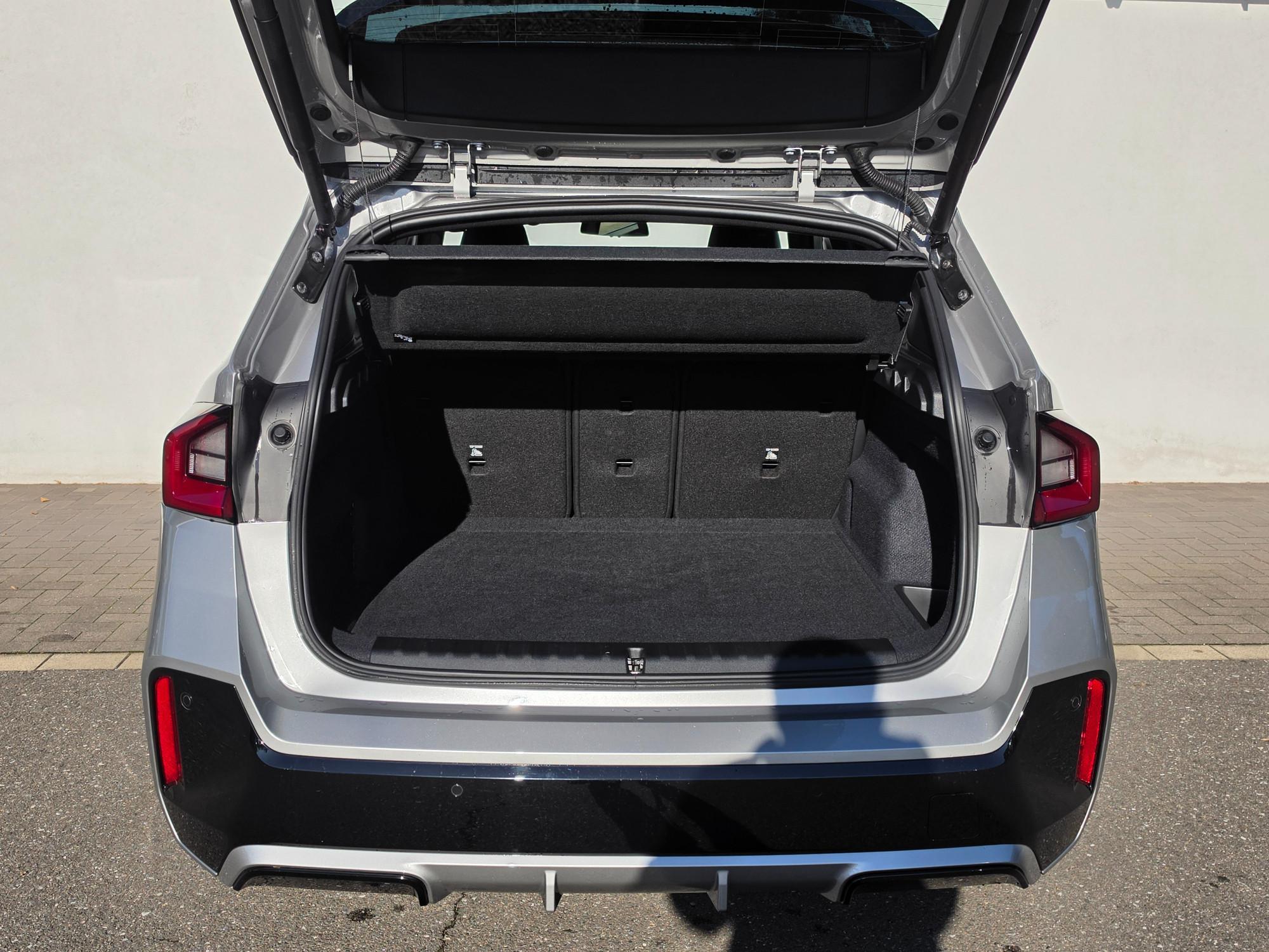 BMW X1 – Bild 23