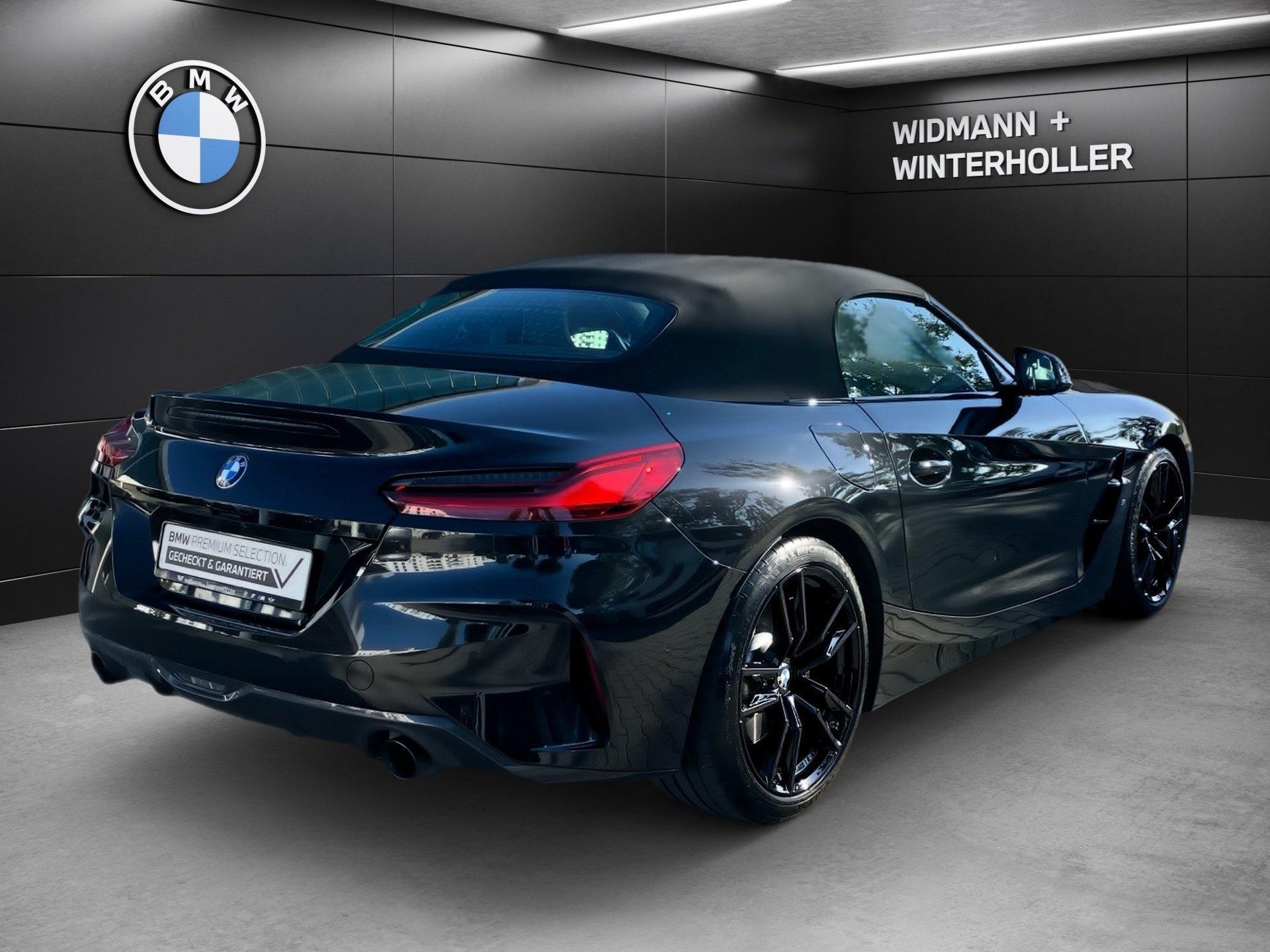 BMW Z4 – Bild 4