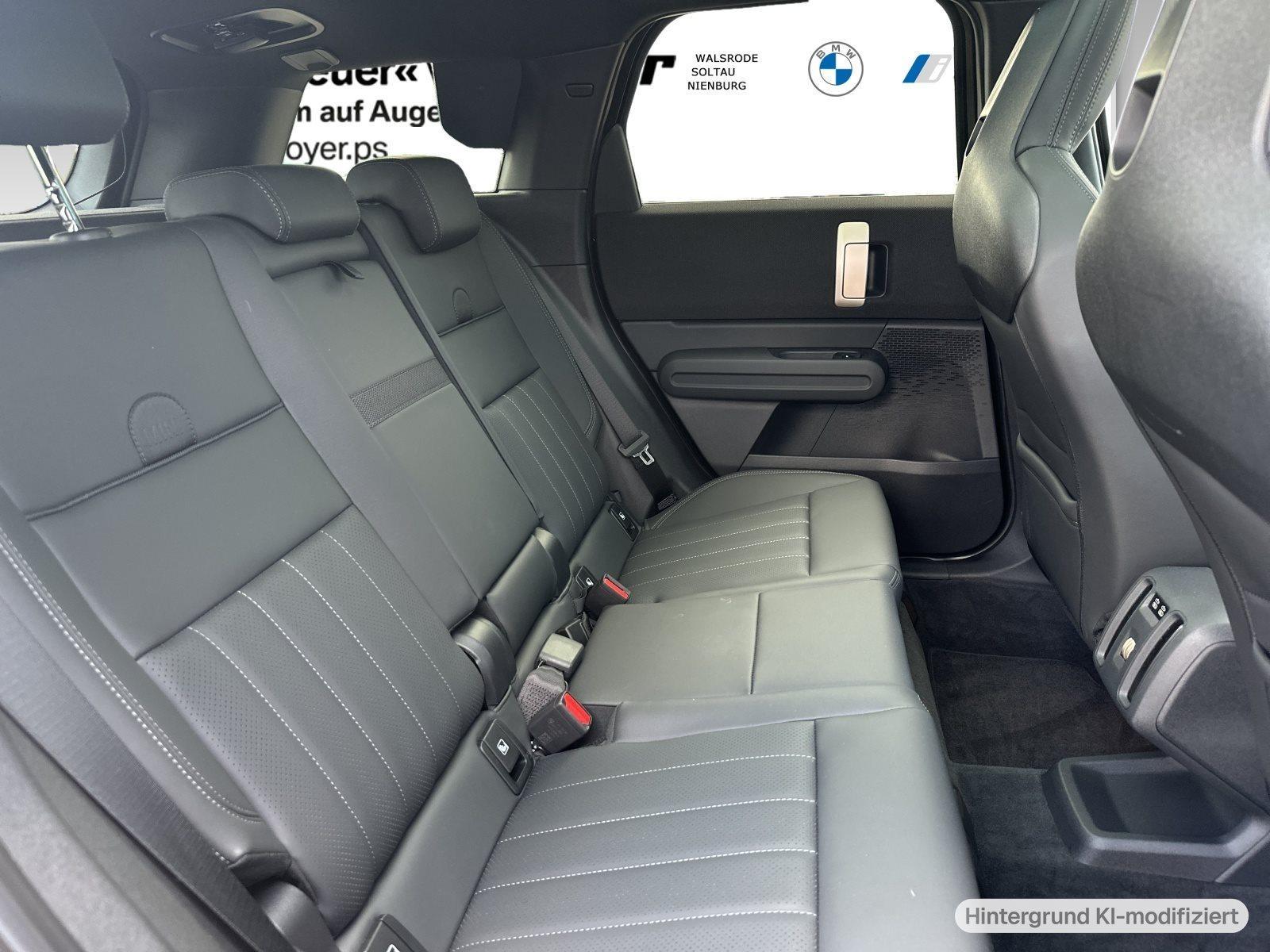 MINI Countryman – Bild 9