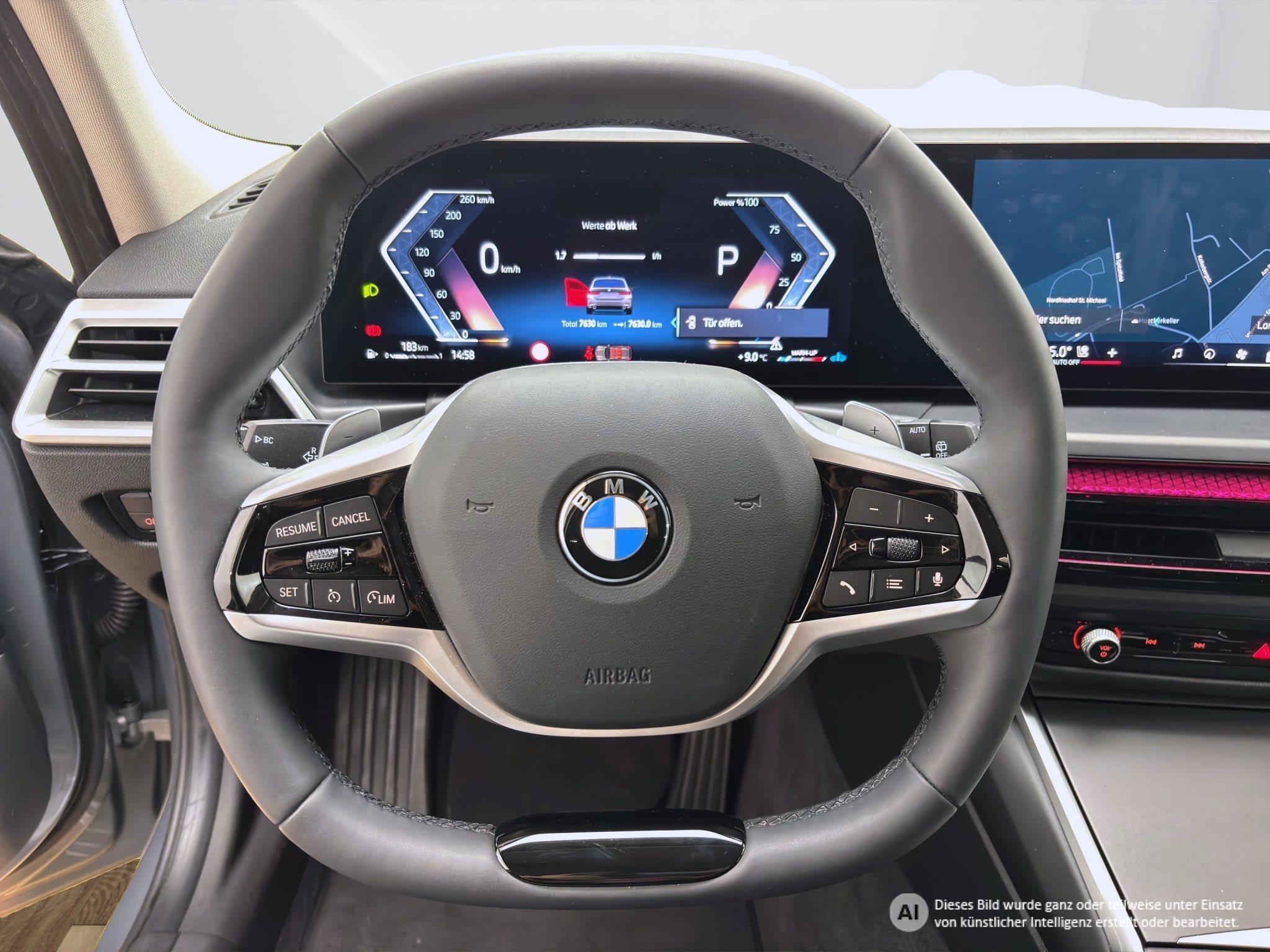 BMW 3er Touring – Bild 18