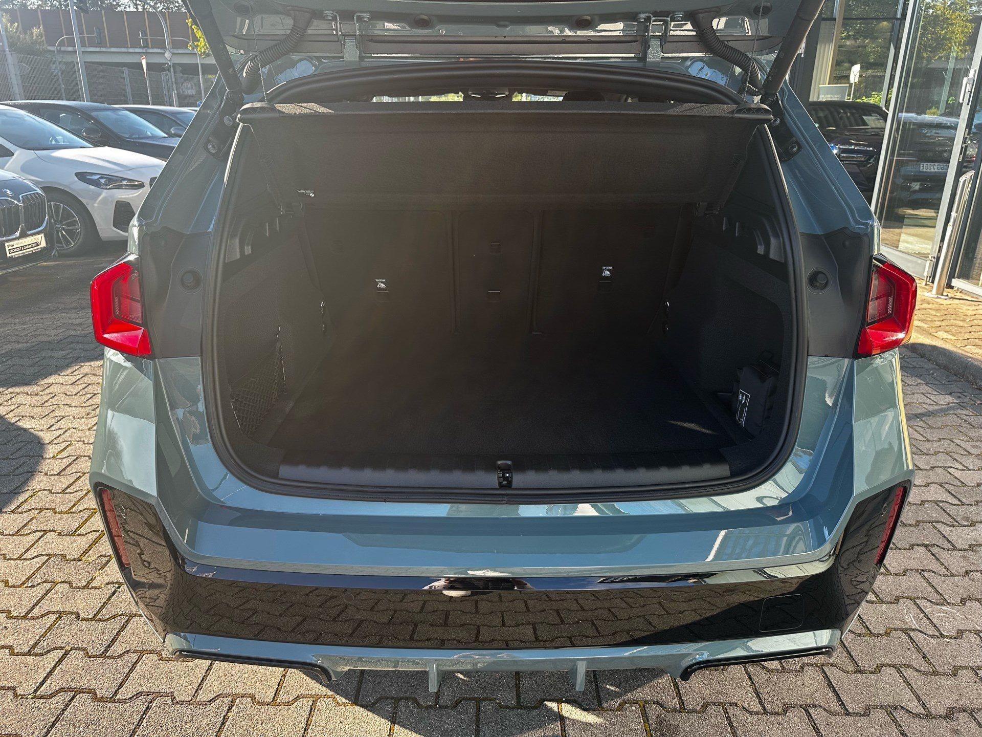 BMW X1 – Bild 14