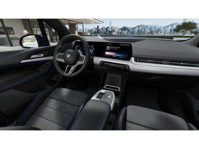 BMW 2er Active Tourer