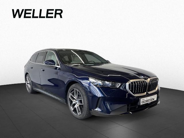 BMW 5er Touring – Bild 3