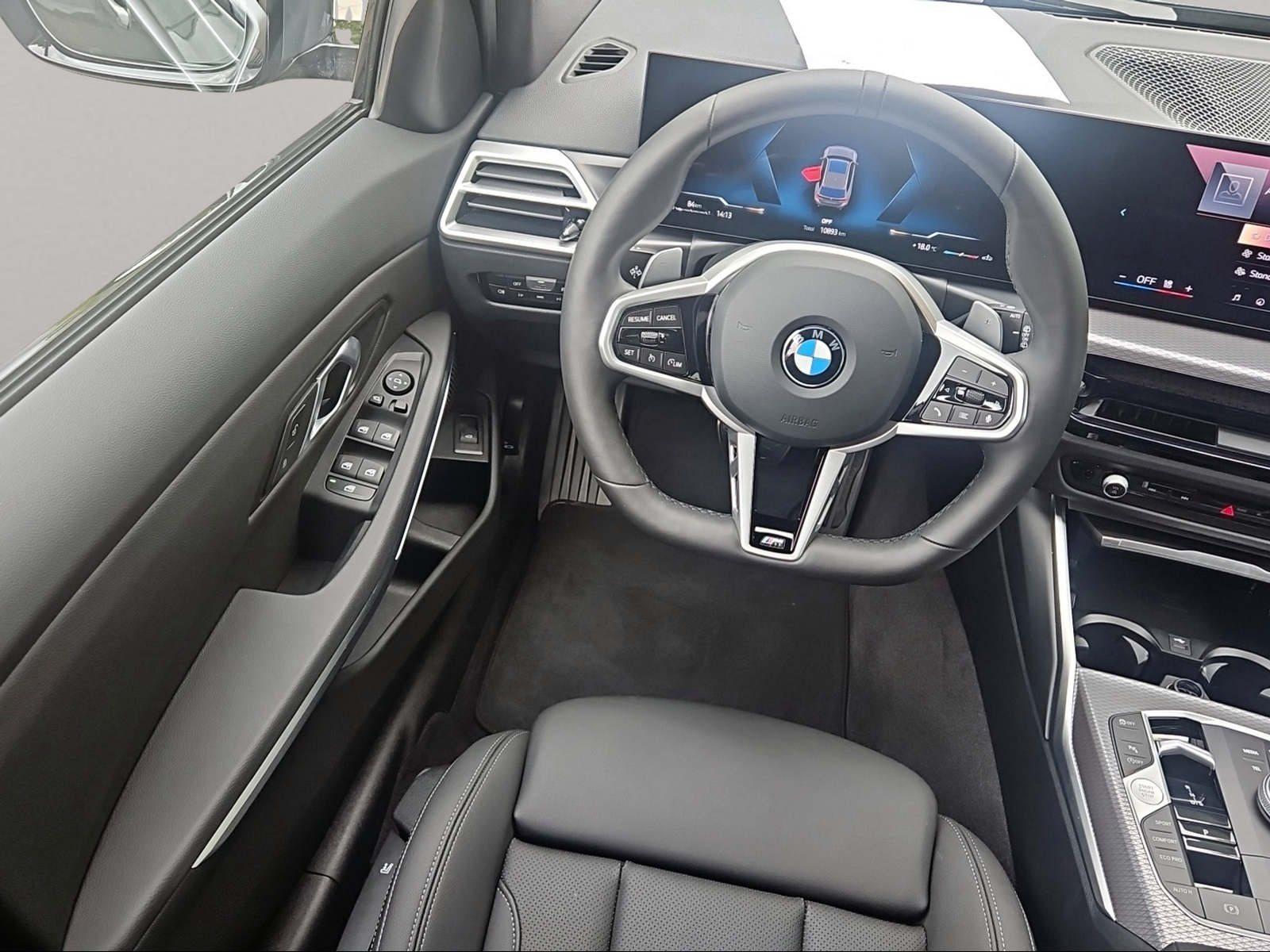 BMW 3er Touring – Bild 21