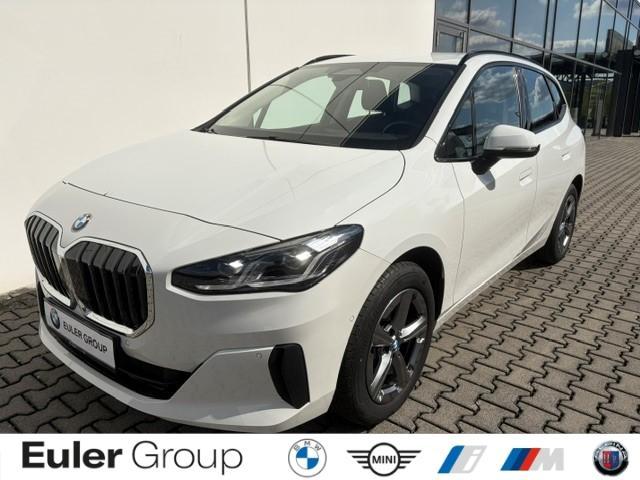 BMW 2er Active Tourer – Bild 12