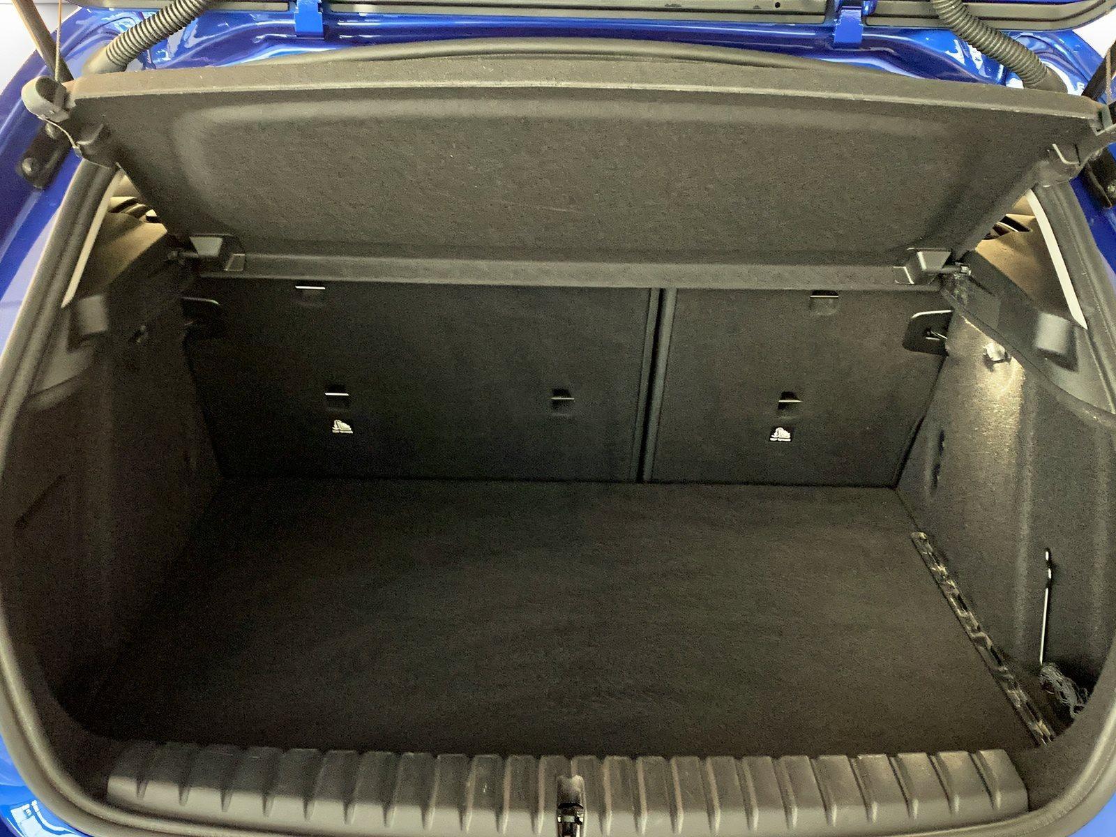 BMW 1er – Bild 9