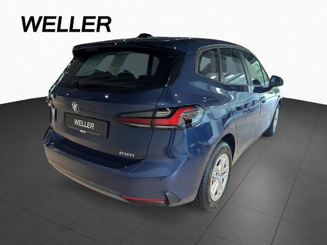BMW 2er Active Tourer – Bild 3
