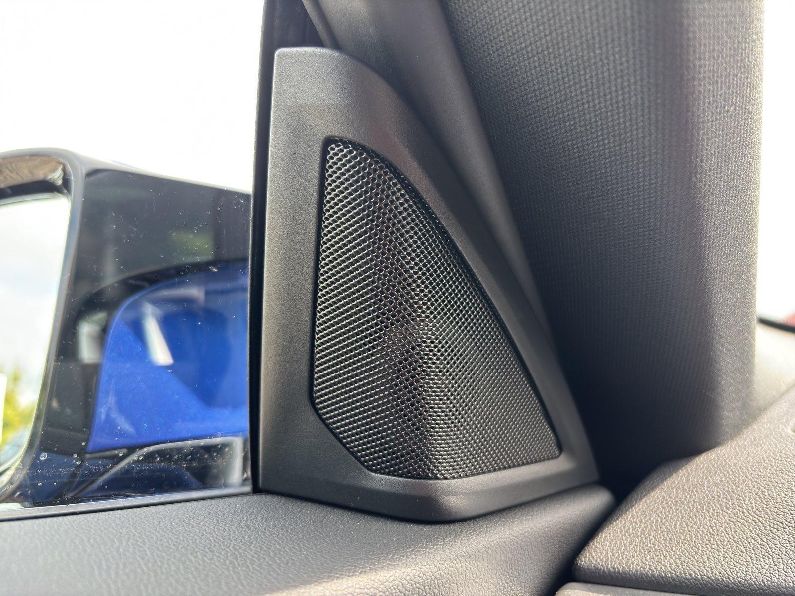 BMW M2 Coupé – Bild 8