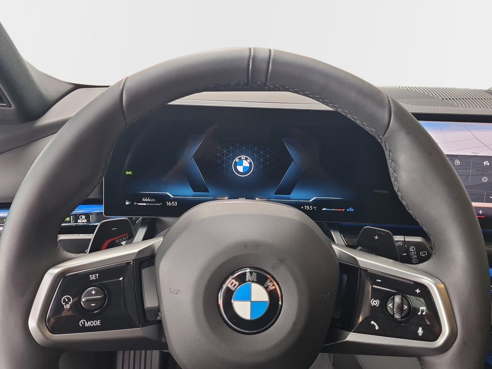 BMW 5er Touring – Bild 7