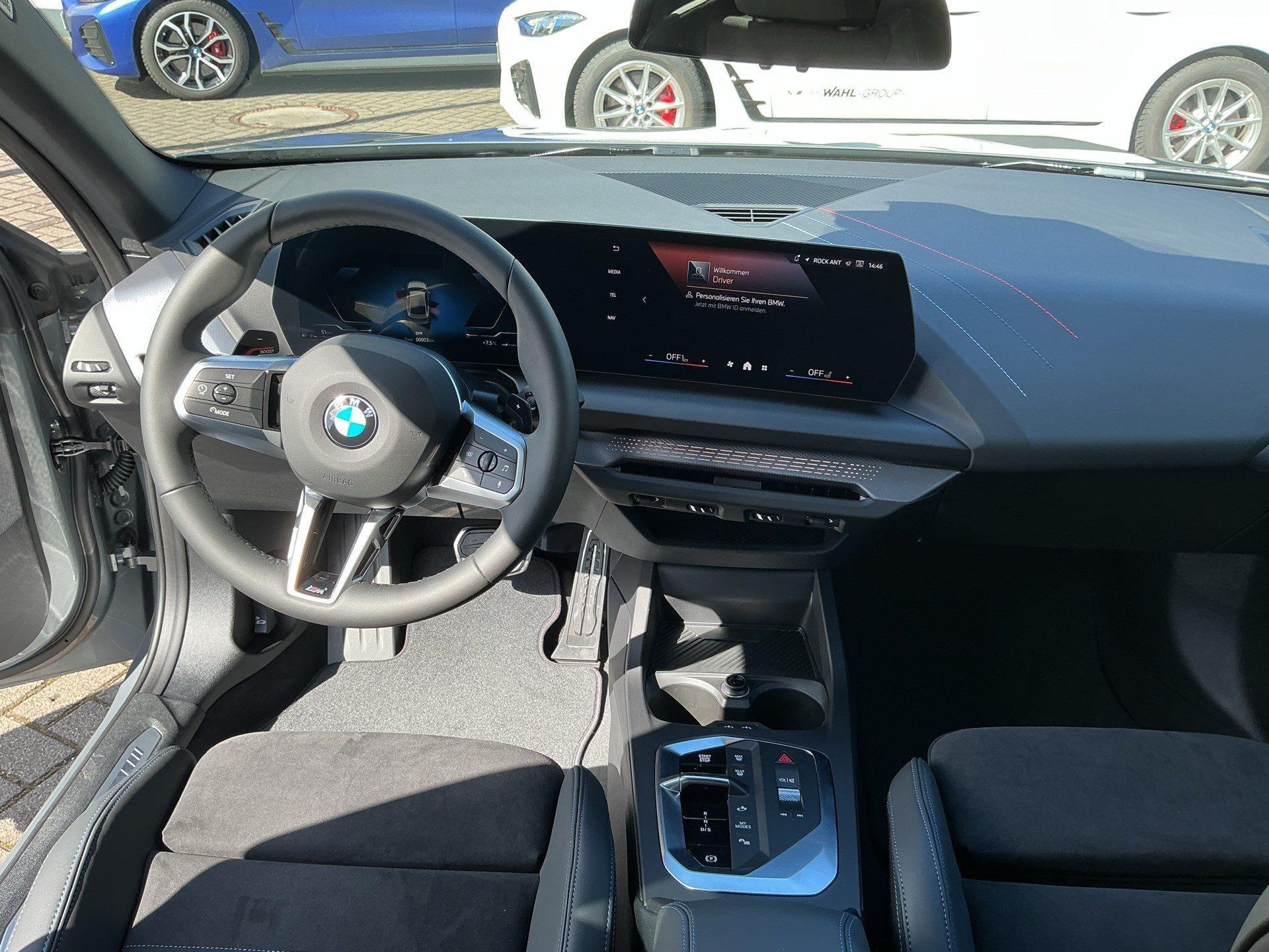 BMW 2er Gran Coupé – Bild 7