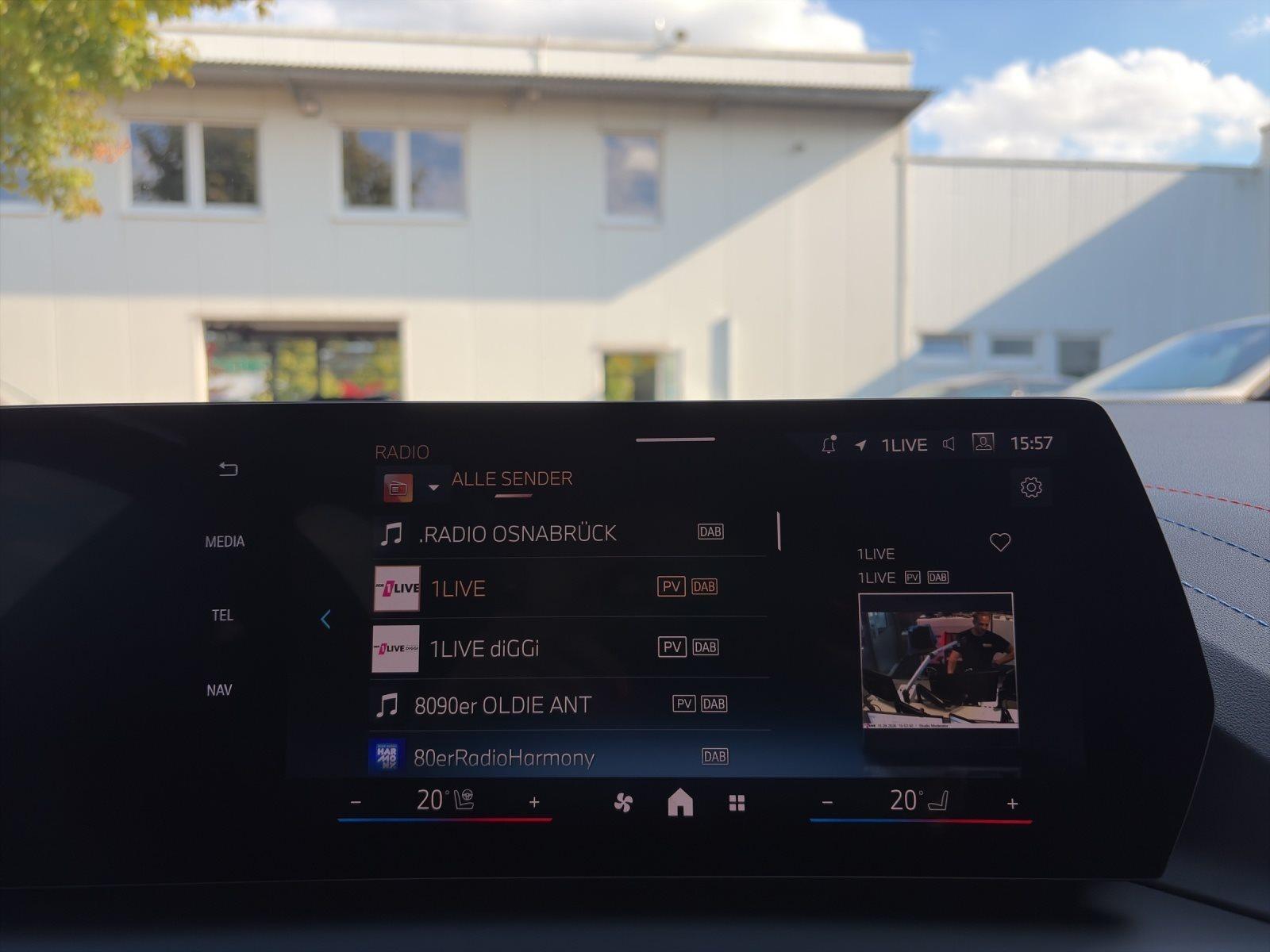 BMW 1er – Bild 19