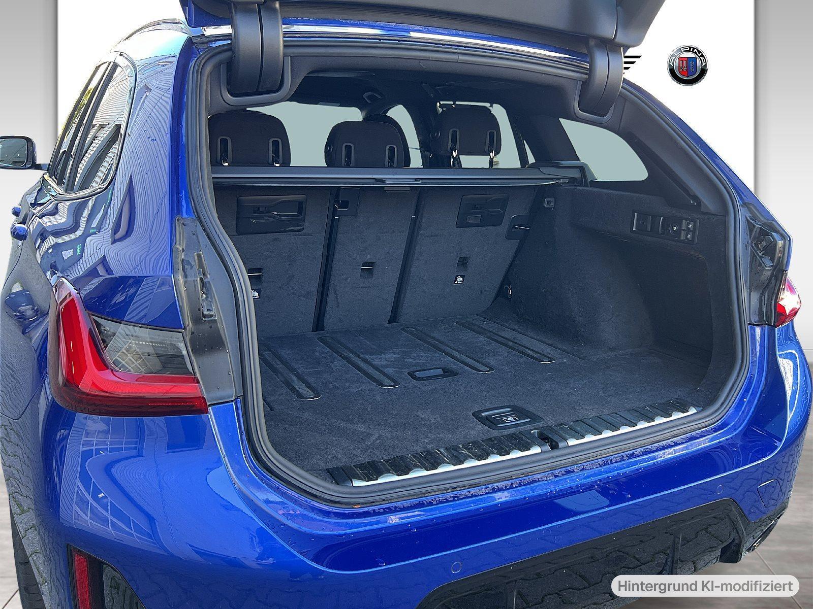 BMW 3er Touring – Bild 19