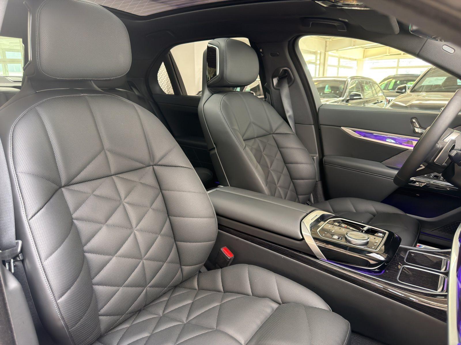 BMW 7er – Bild 7