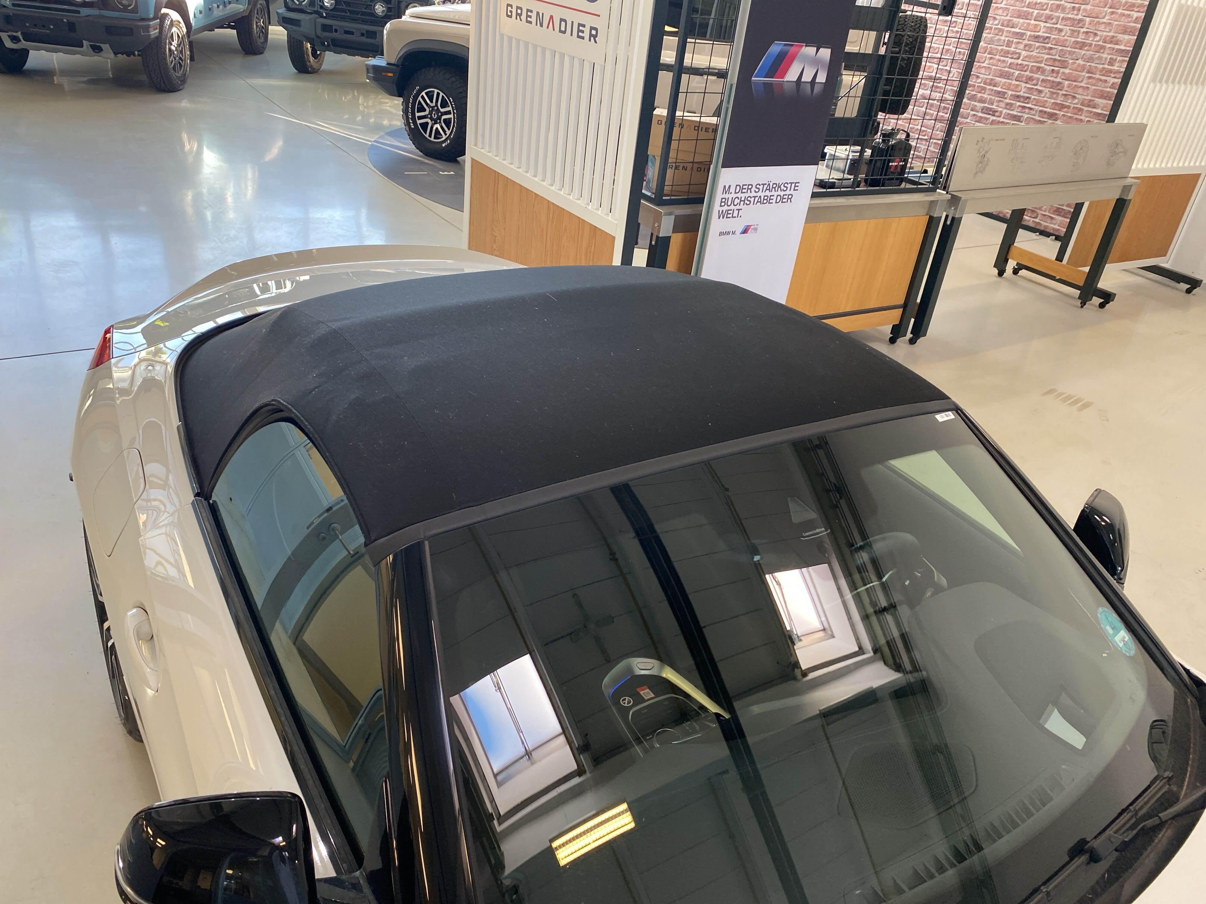 BMW Z4 – Bild 22