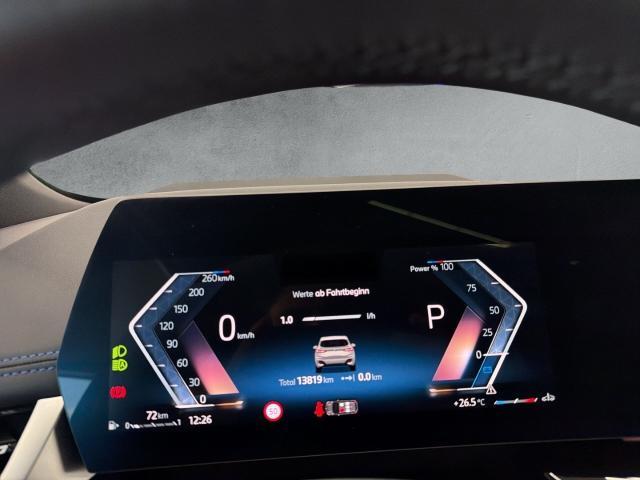 BMW 2er Active Tourer – Bild 22