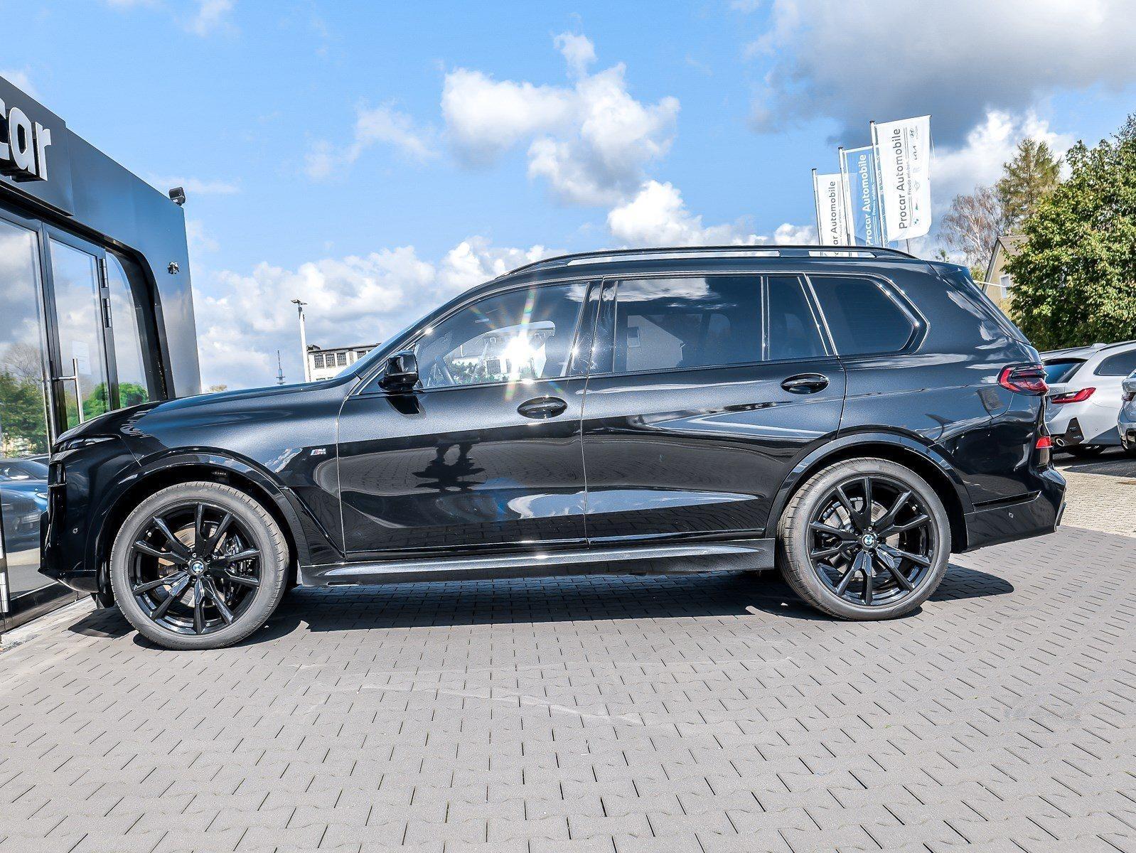 BMW X7 – Bild 19