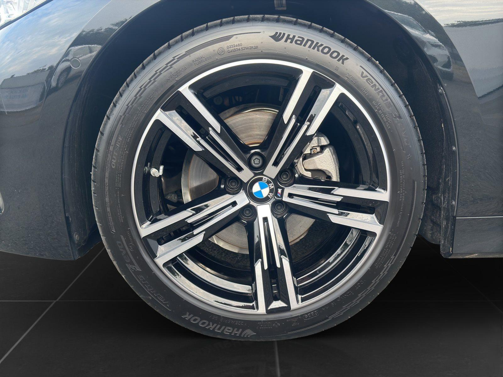 BMW 3er Touring – Bild 10