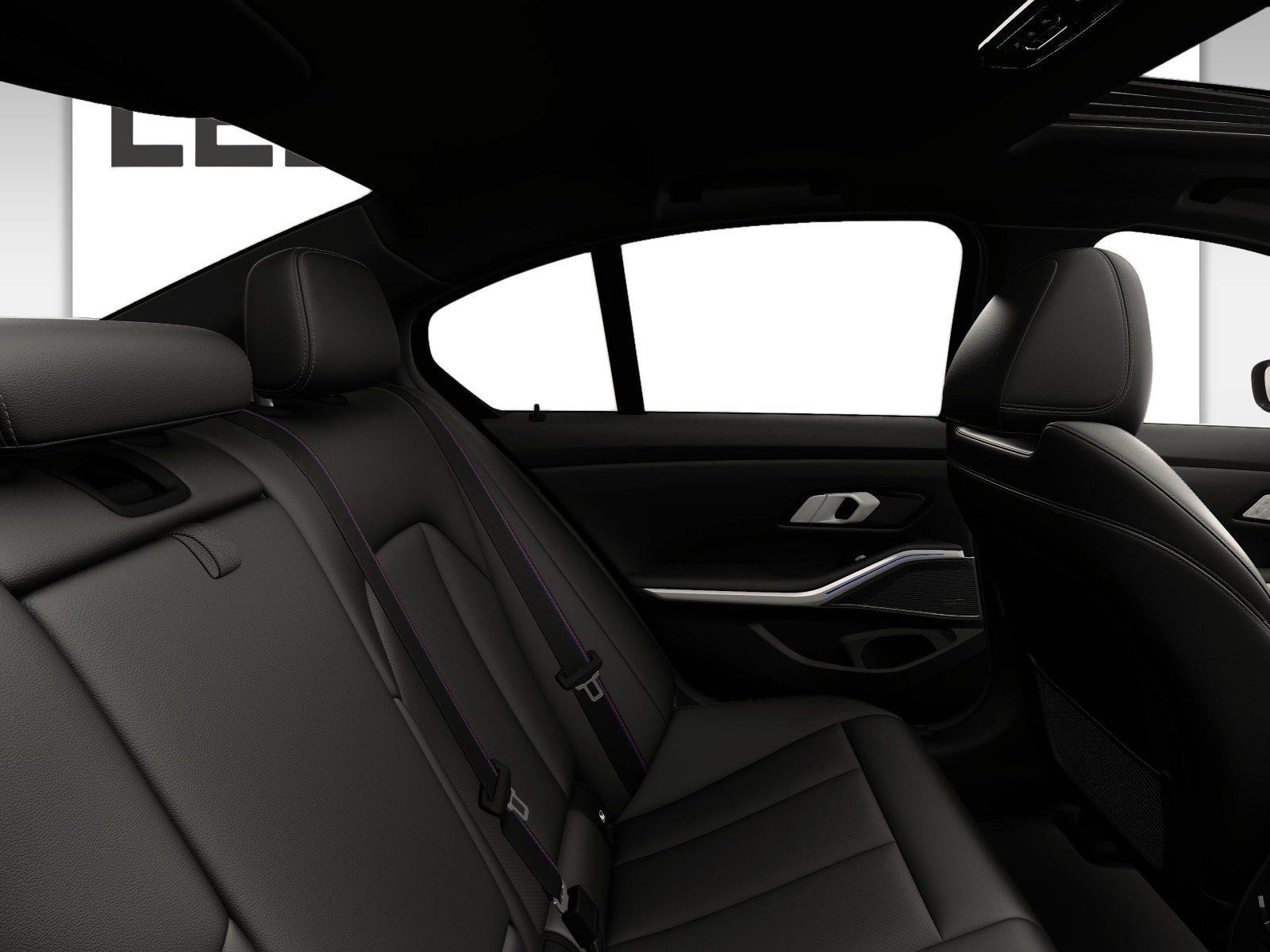 BMW 3er – Bild 8